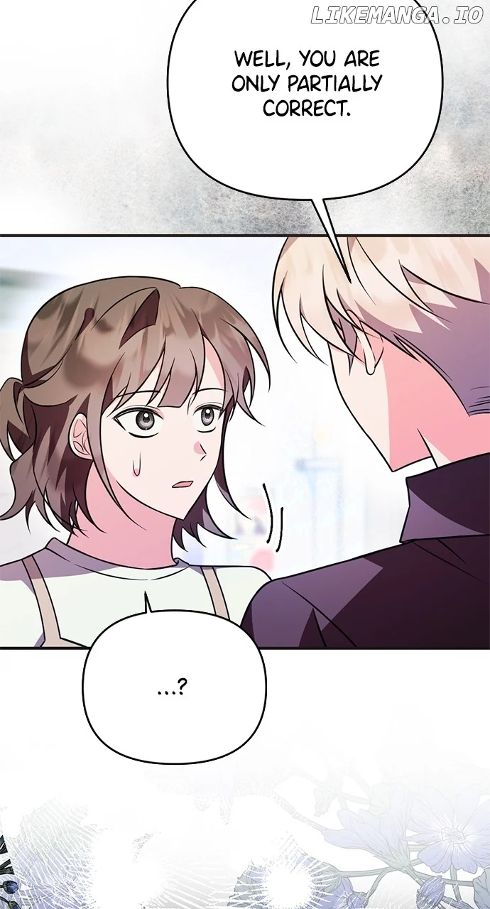 My Crush Got Possessed by the Duke chapter 5 page 107
