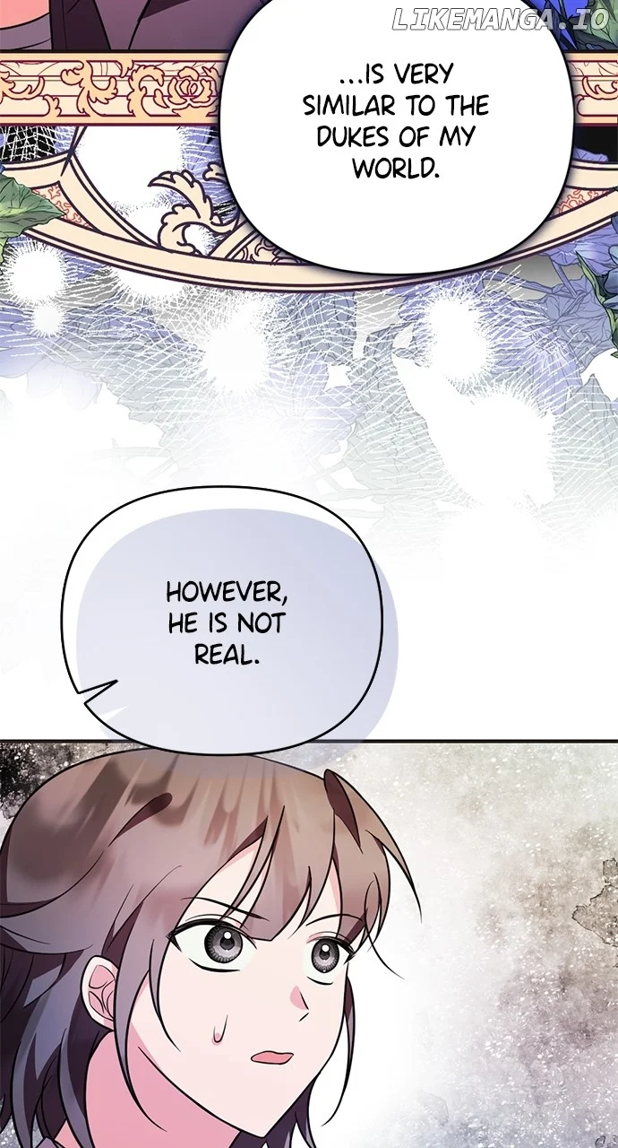 My Crush Got Possessed by the Duke chapter 5 page 109