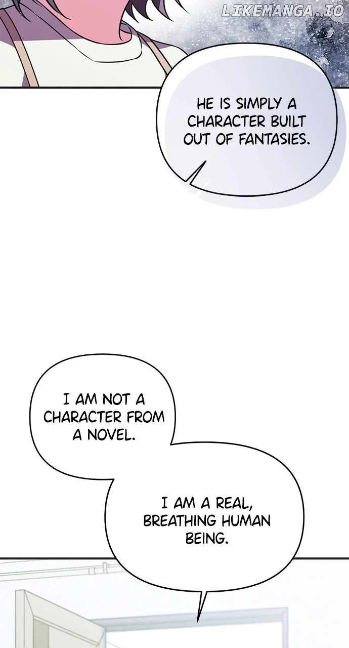 My Crush Got Possessed by the Duke chapter 5 page 110