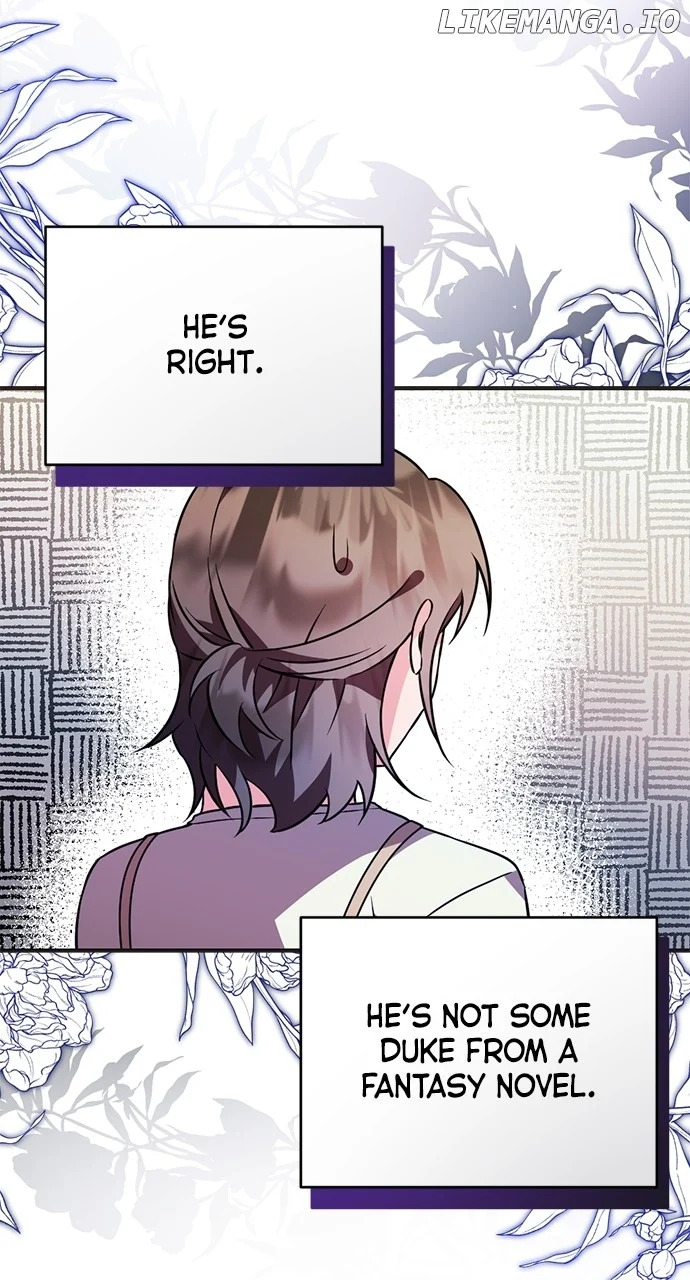 My Crush Got Possessed by the Duke chapter 5 page 112