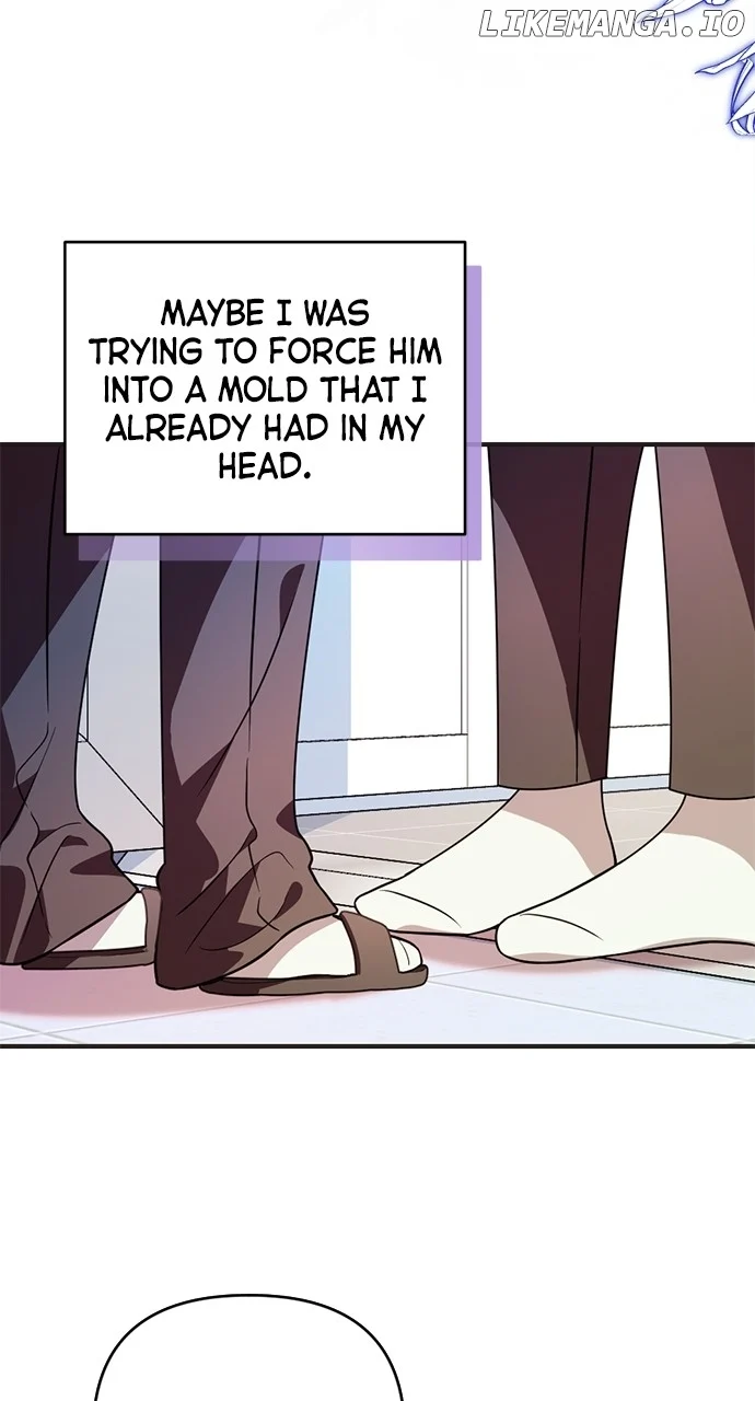 My Crush Got Possessed by the Duke chapter 5 page 113