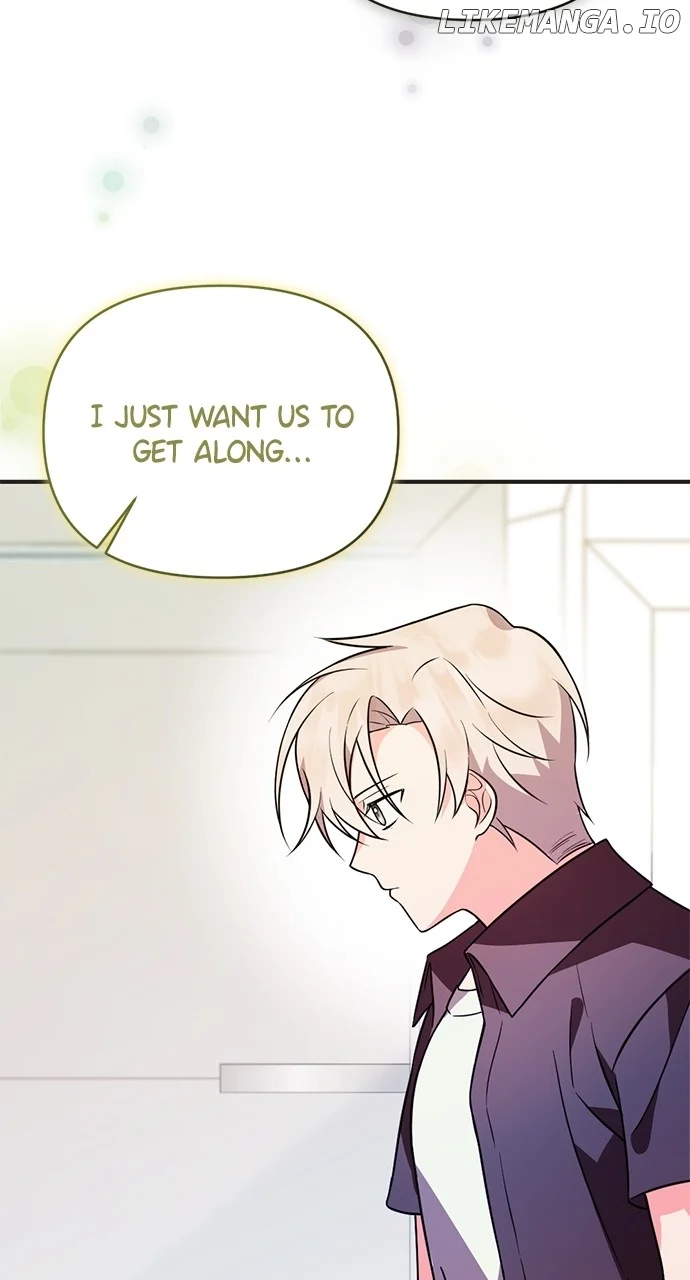 My Crush Got Possessed by the Duke chapter 5 page 115