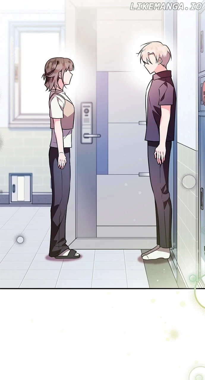 My Crush Got Possessed by the Duke chapter 5 page 118