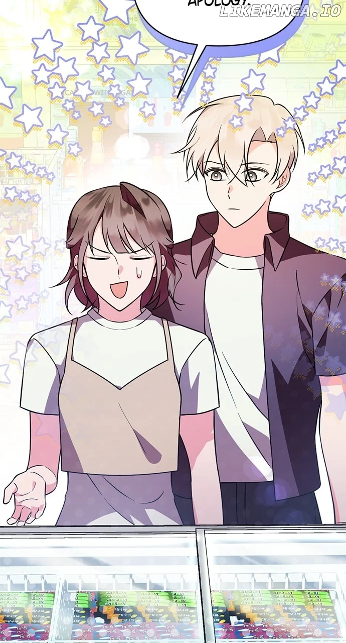 My Crush Got Possessed by the Duke chapter 5 page 121