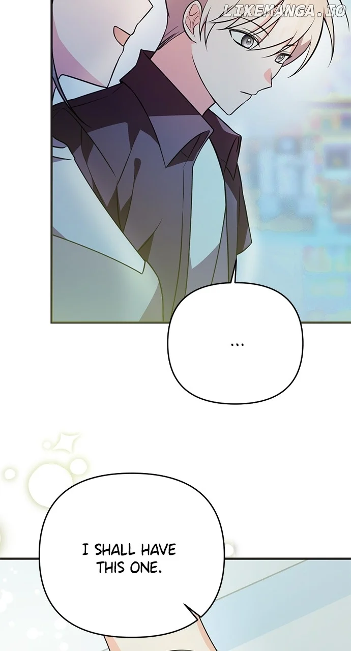 My Crush Got Possessed by the Duke chapter 5 page 125