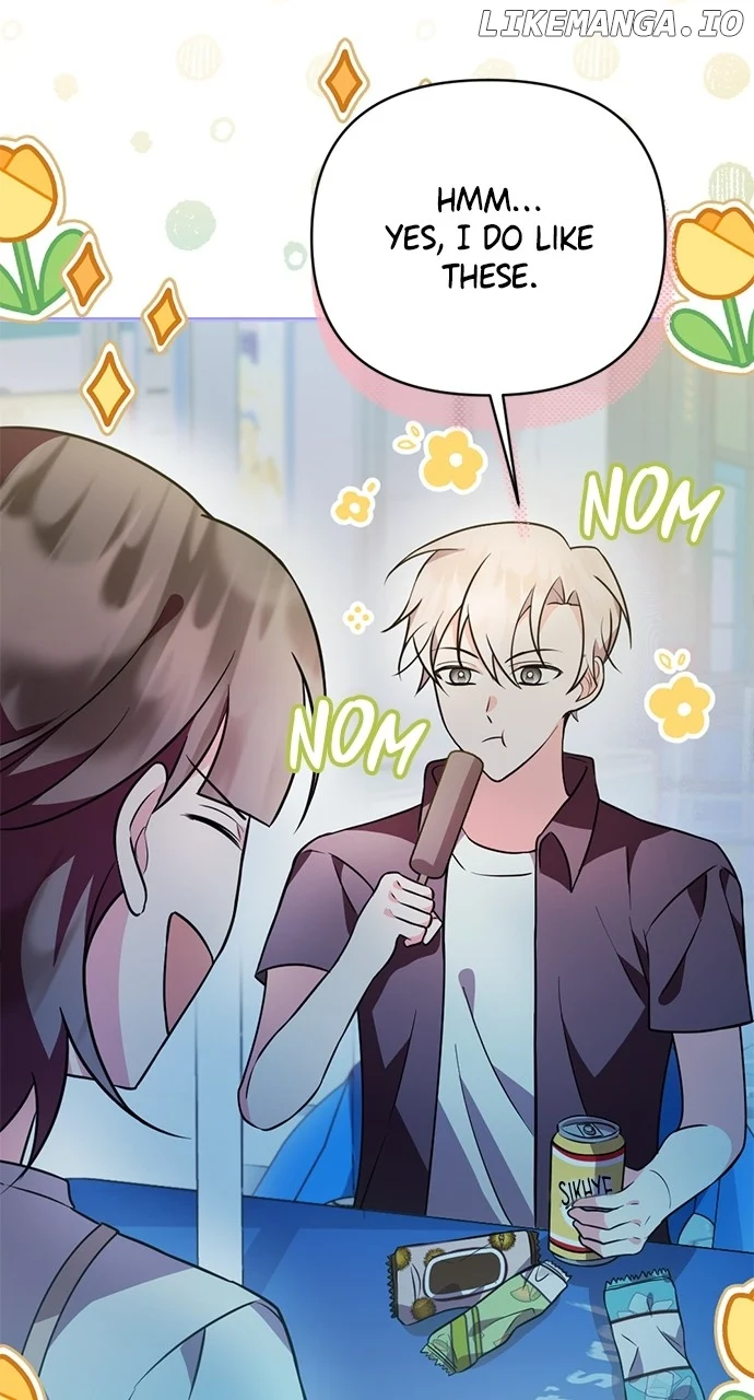 My Crush Got Possessed by the Duke chapter 5 page 130