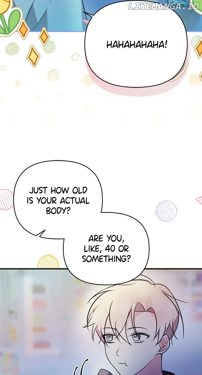 My Crush Got Possessed by the Duke chapter 5 page 131