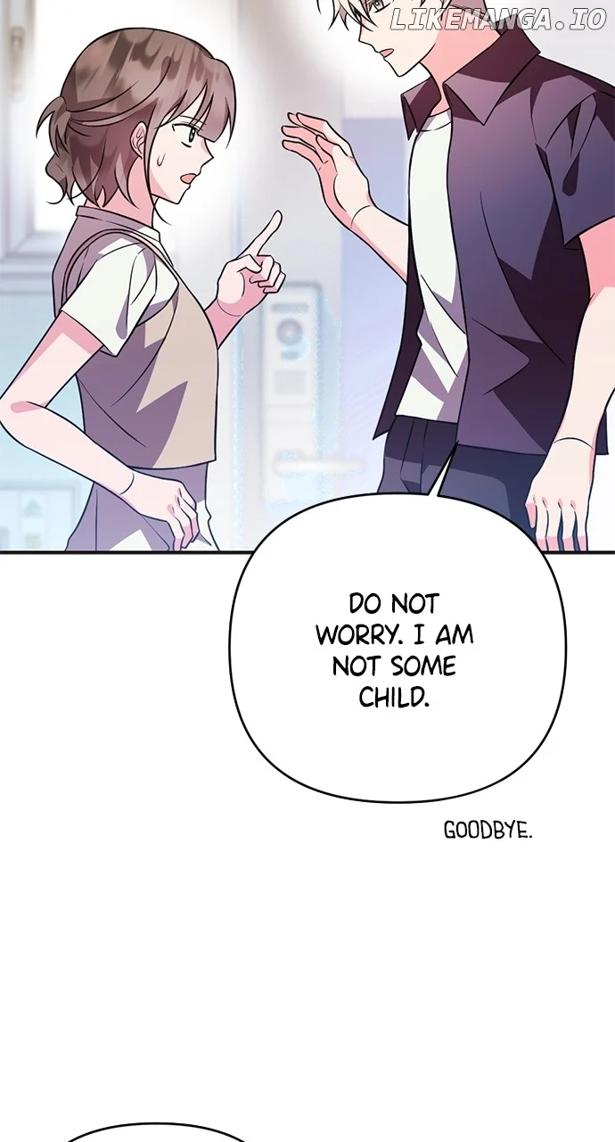 My Crush Got Possessed by the Duke chapter 5 page 136