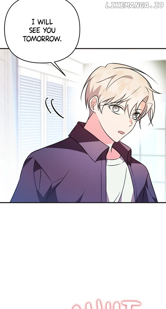 My Crush Got Possessed by the Duke chapter 5 page 137