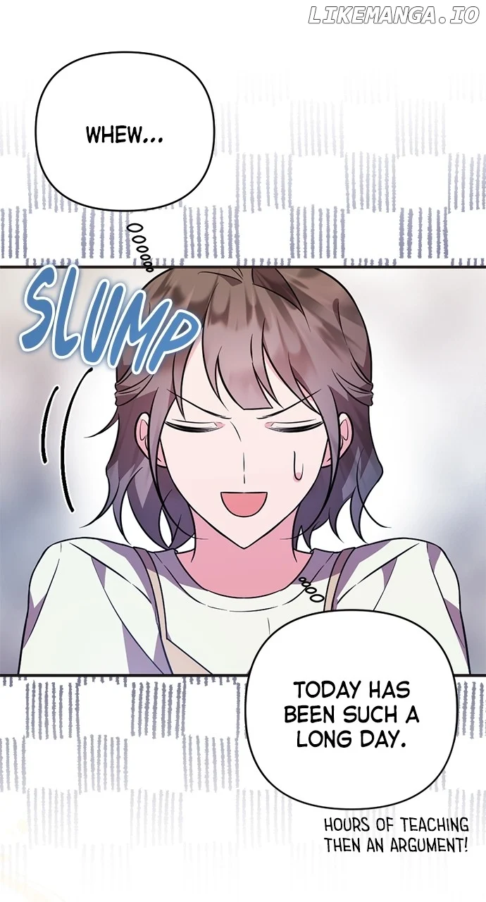 My Crush Got Possessed by the Duke chapter 5 page 139