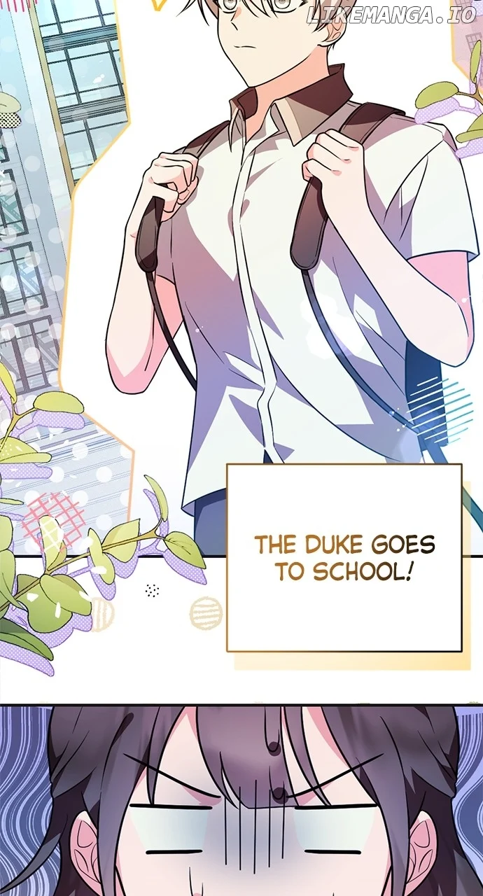 My Crush Got Possessed by the Duke chapter 5 page 143
