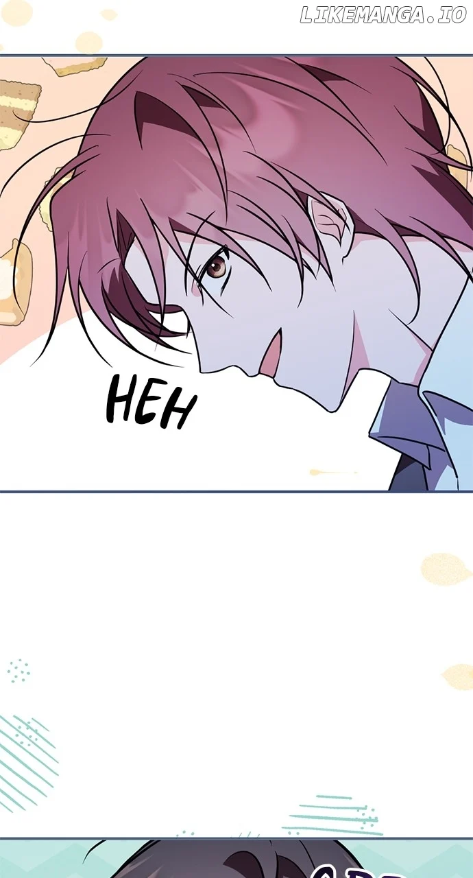 My Crush Got Possessed by the Duke chapter 50 page 13
