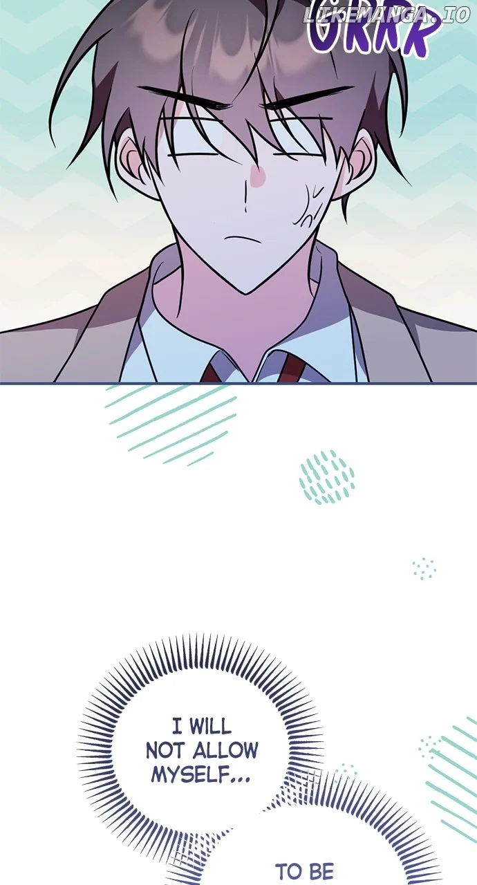 My Crush Got Possessed by the Duke chapter 50 page 14