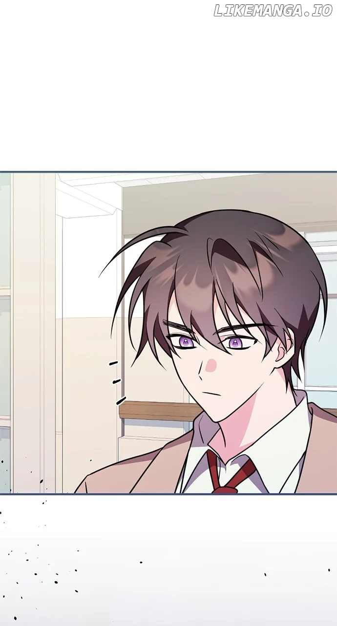 My Crush Got Possessed by the Duke chapter 50 page 20
