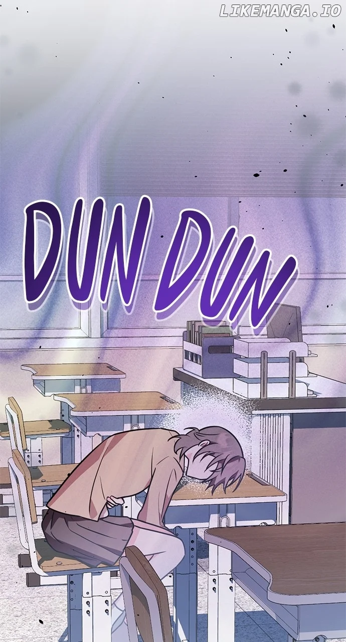My Crush Got Possessed by the Duke chapter 50 page 21