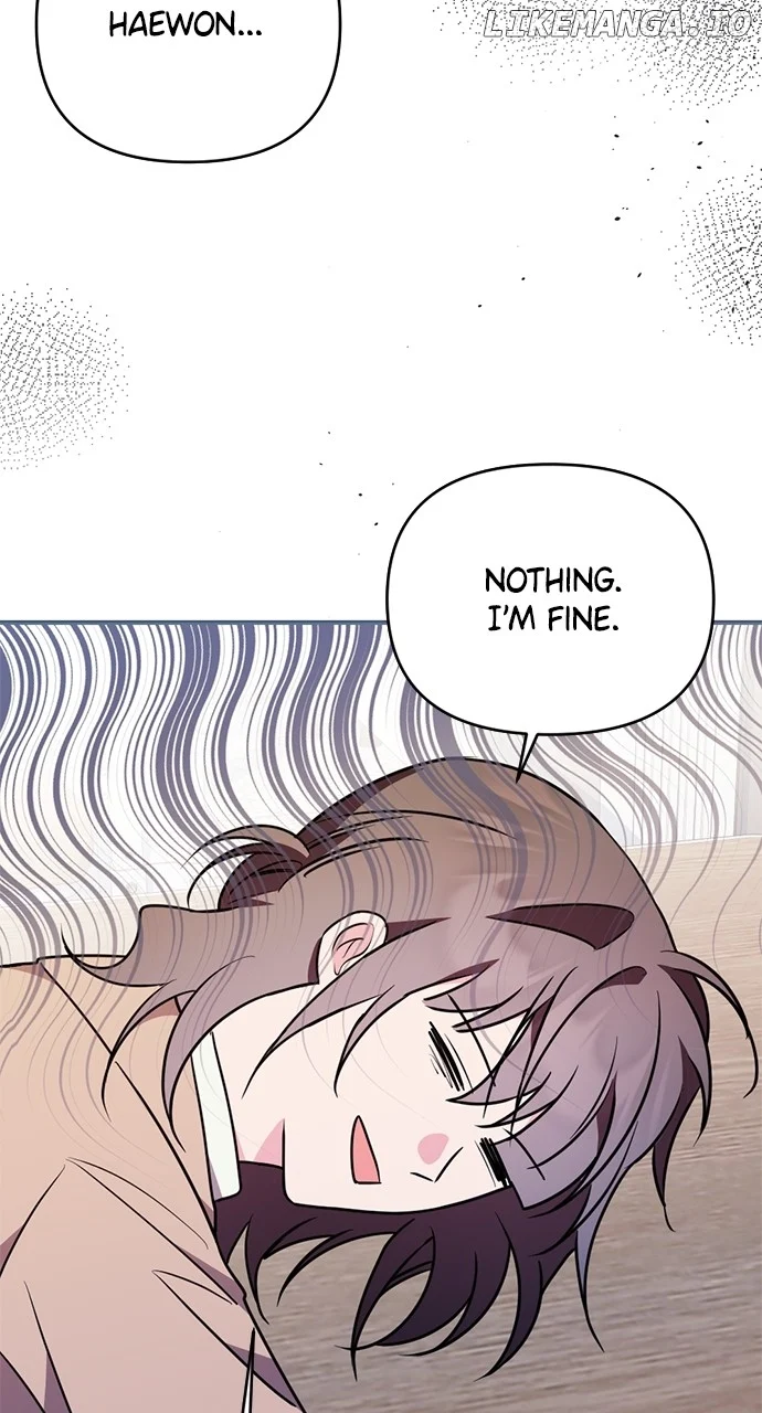 My Crush Got Possessed by the Duke chapter 50 page 24