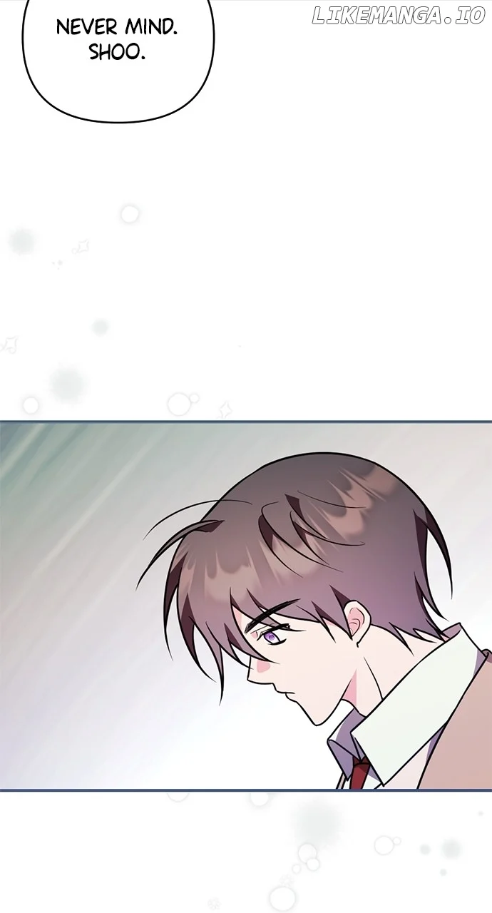 My Crush Got Possessed by the Duke chapter 50 page 27