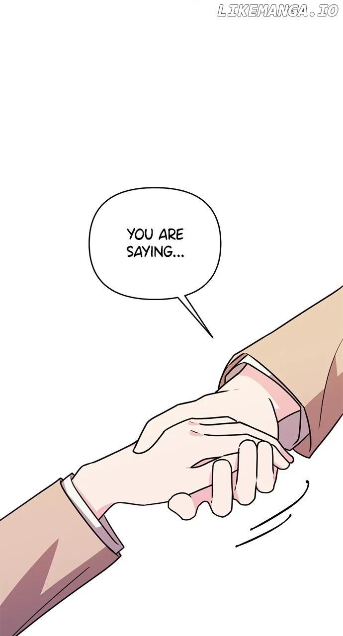 My Crush Got Possessed by the Duke chapter 50 page 28