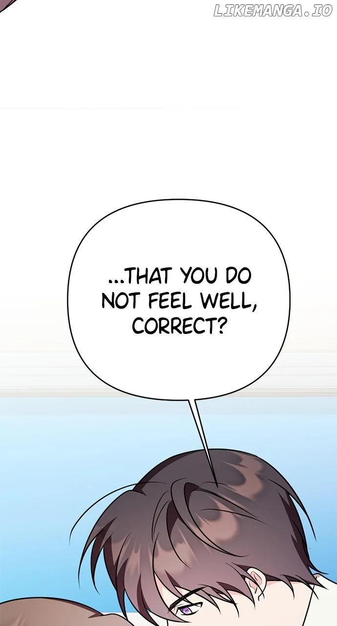 My Crush Got Possessed by the Duke chapter 50 page 29