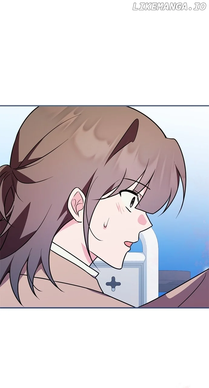 My Crush Got Possessed by the Duke chapter 50 page 31