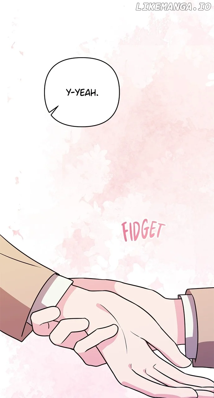 My Crush Got Possessed by the Duke chapter 50 page 32