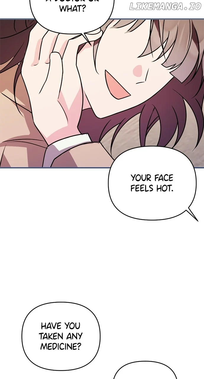 My Crush Got Possessed by the Duke chapter 50 page 37