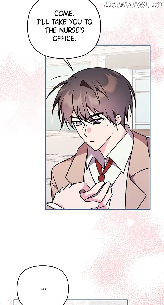 My Crush Got Possessed by the Duke chapter 50 page 39