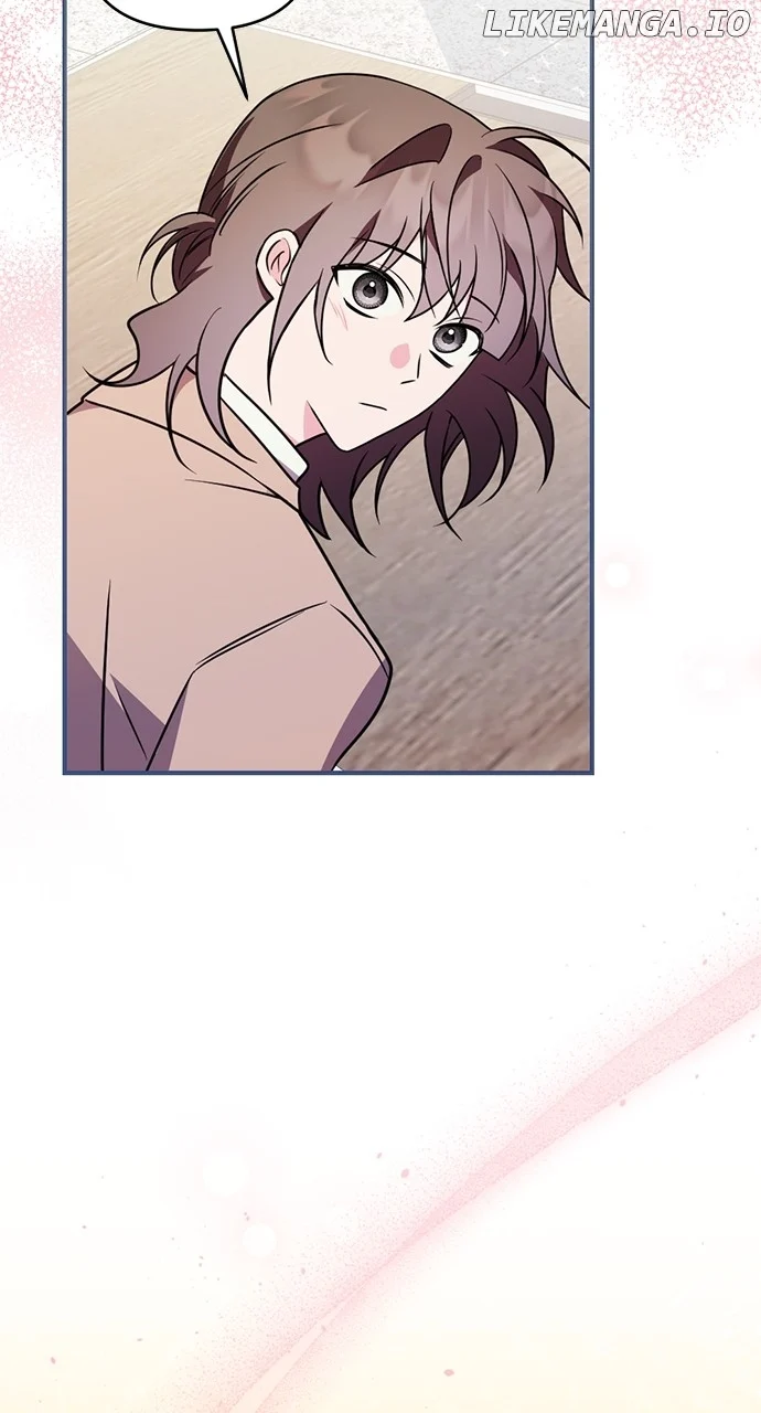 My Crush Got Possessed by the Duke chapter 50 page 40