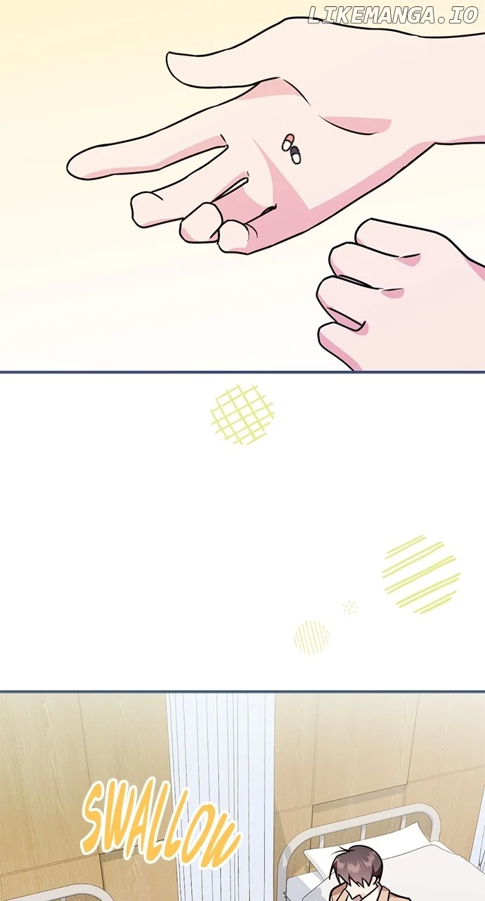 My Crush Got Possessed by the Duke chapter 50 page 44
