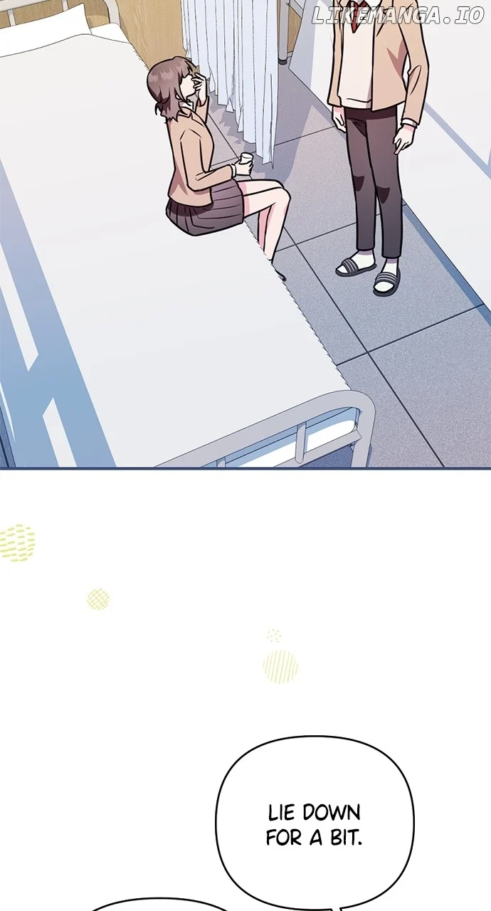 My Crush Got Possessed by the Duke chapter 50 page 45
