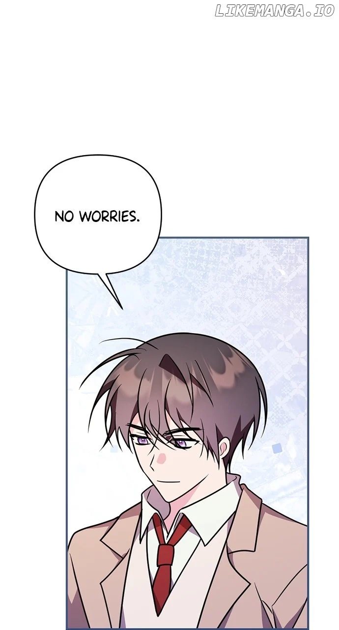 My Crush Got Possessed by the Duke chapter 50 page 48