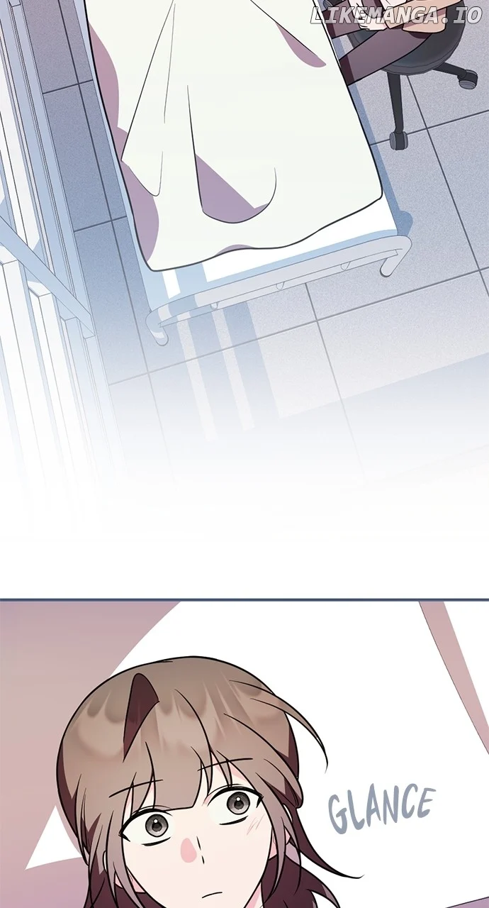 My Crush Got Possessed by the Duke chapter 50 page 50