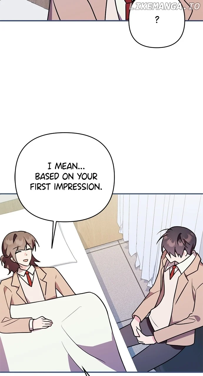 My Crush Got Possessed by the Duke chapter 50 page 52