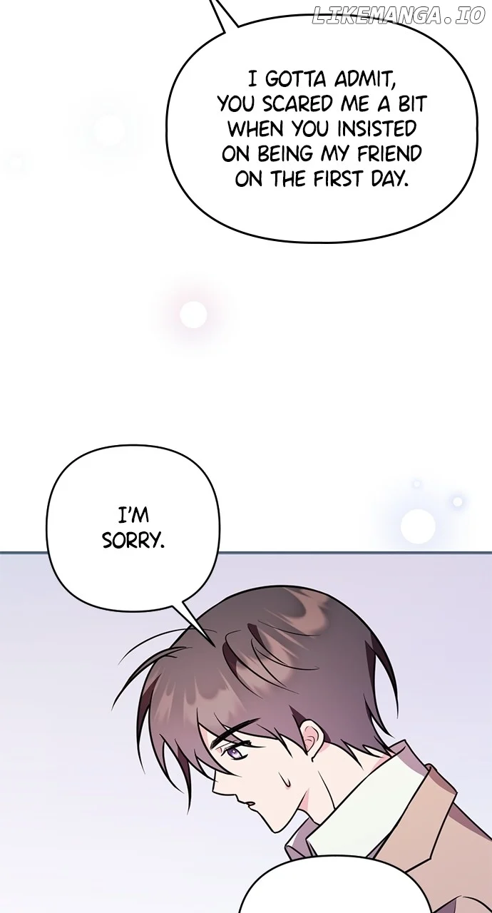 My Crush Got Possessed by the Duke chapter 50 page 53