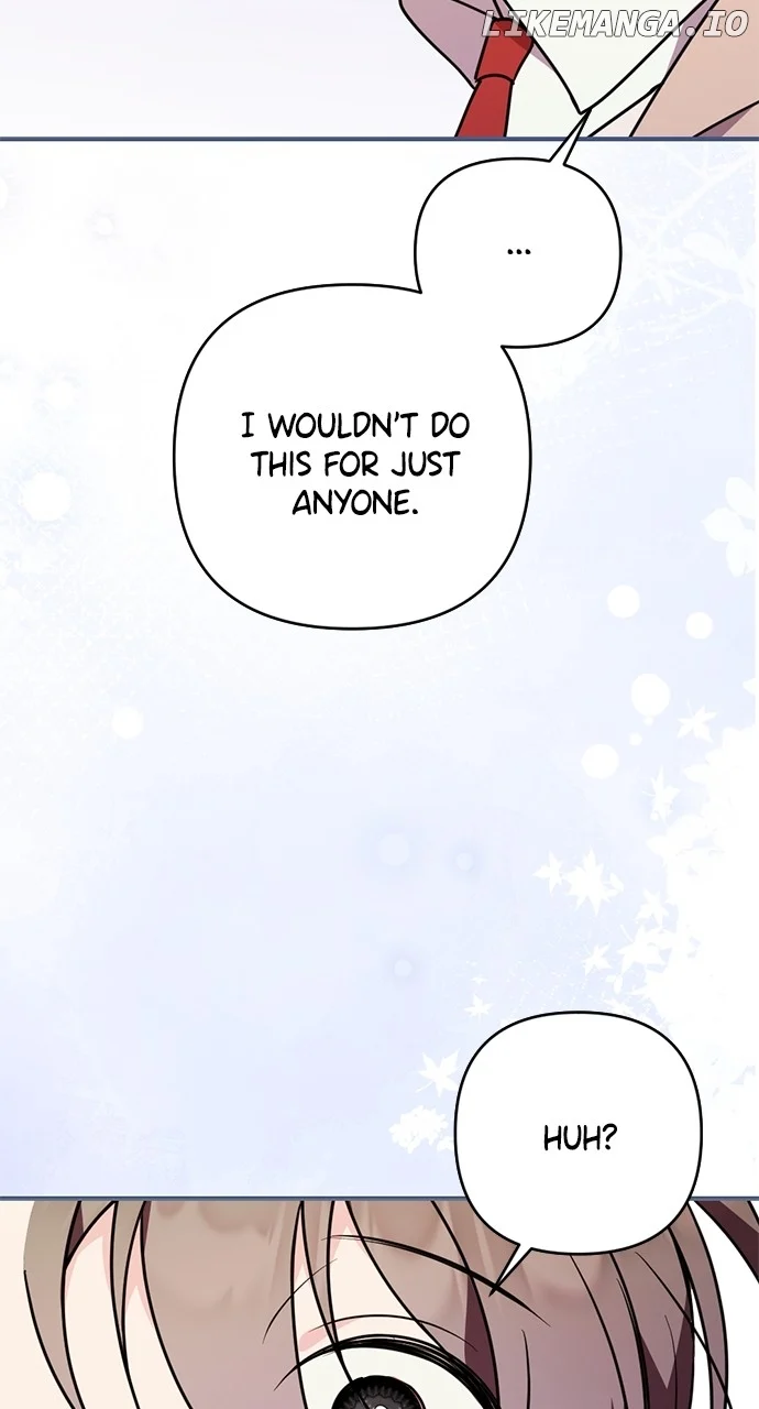 My Crush Got Possessed by the Duke chapter 50 page 55