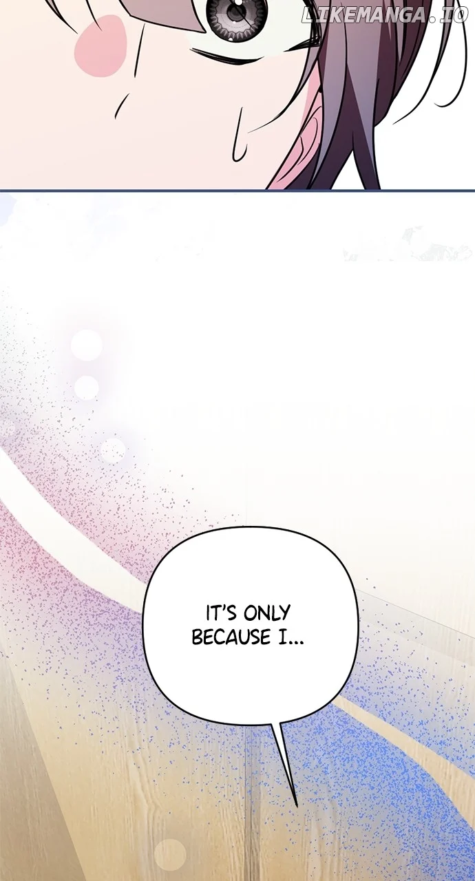 My Crush Got Possessed by the Duke chapter 50 page 56