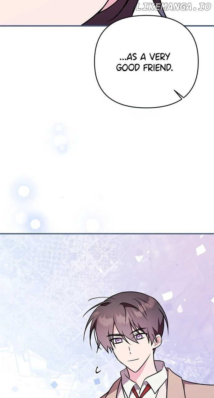 My Crush Got Possessed by the Duke chapter 50 page 59