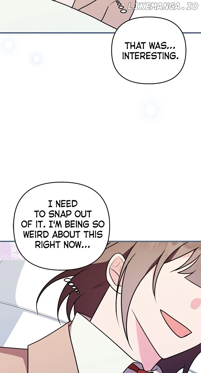 My Crush Got Possessed by the Duke chapter 50 page 61