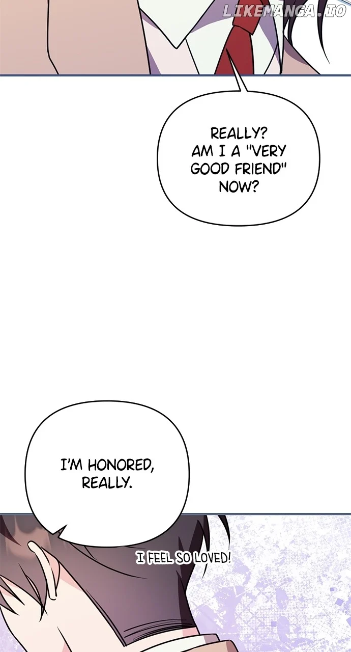 My Crush Got Possessed by the Duke chapter 50 page 62