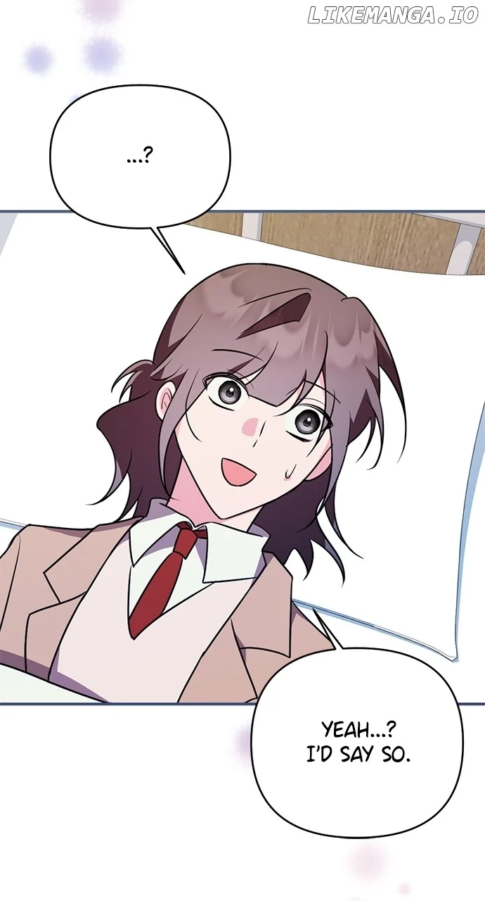 My Crush Got Possessed by the Duke chapter 50 page 66