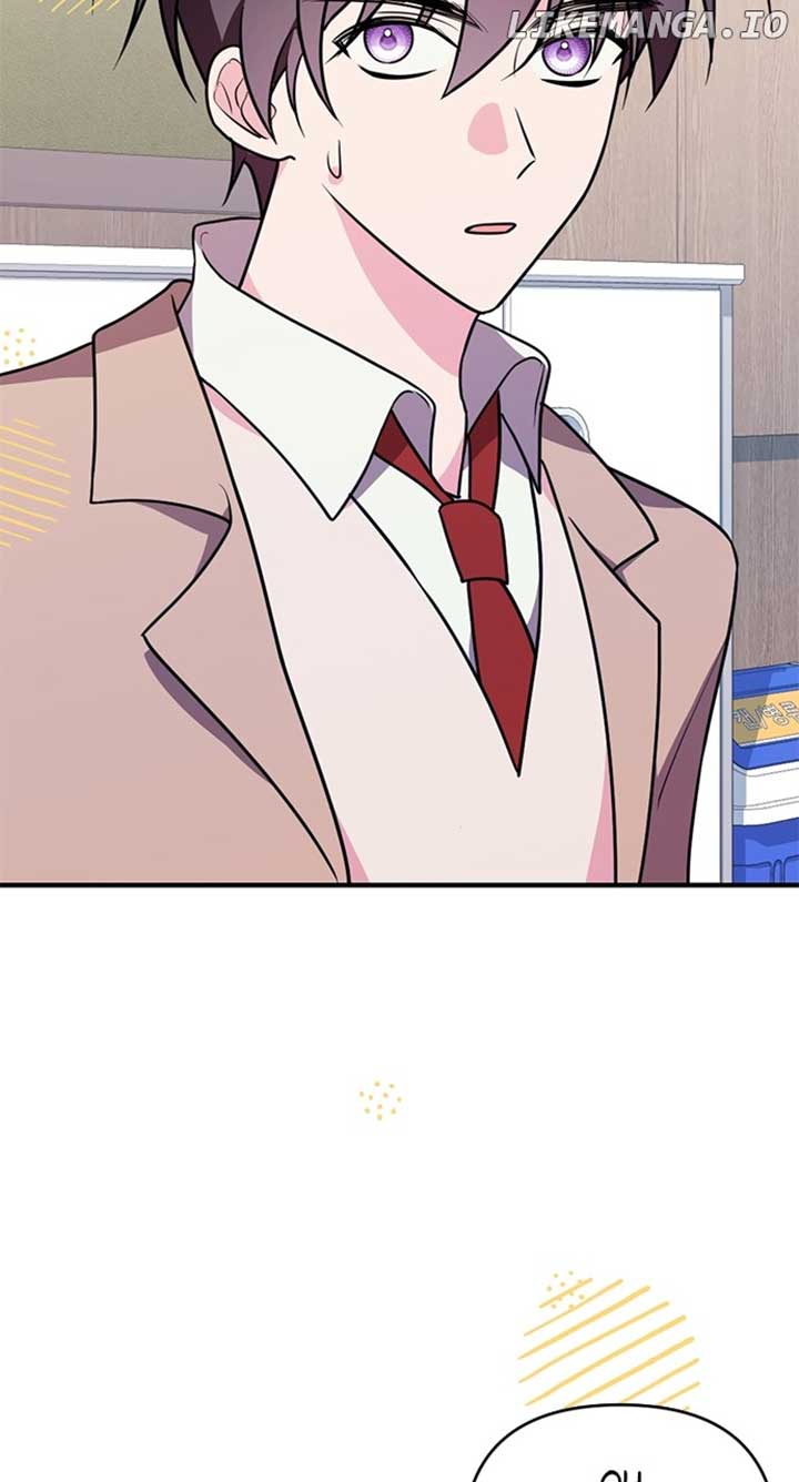 My Crush Got Possessed by the Duke chapter 53 page 5