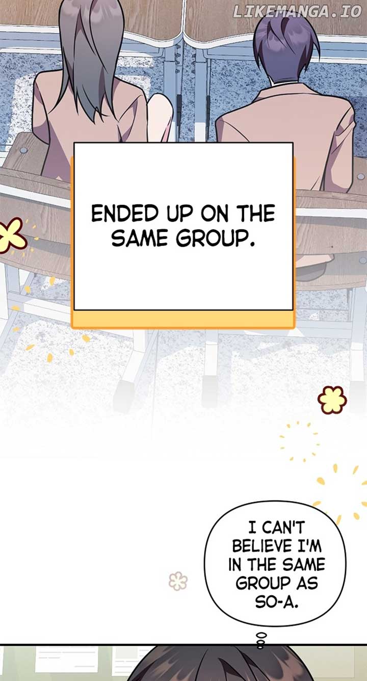 My Crush Got Possessed by the Duke chapter 53 page 44