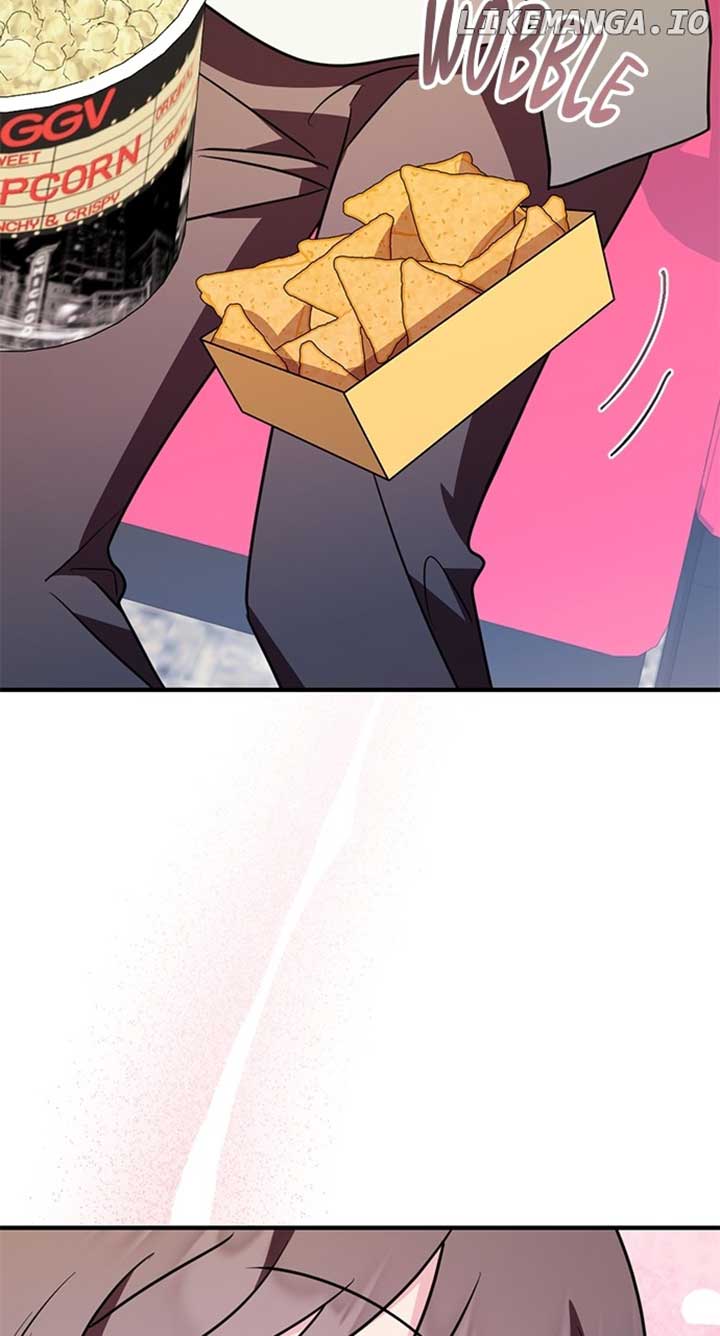 My Crush Got Possessed by the Duke chapter 53 page 80
