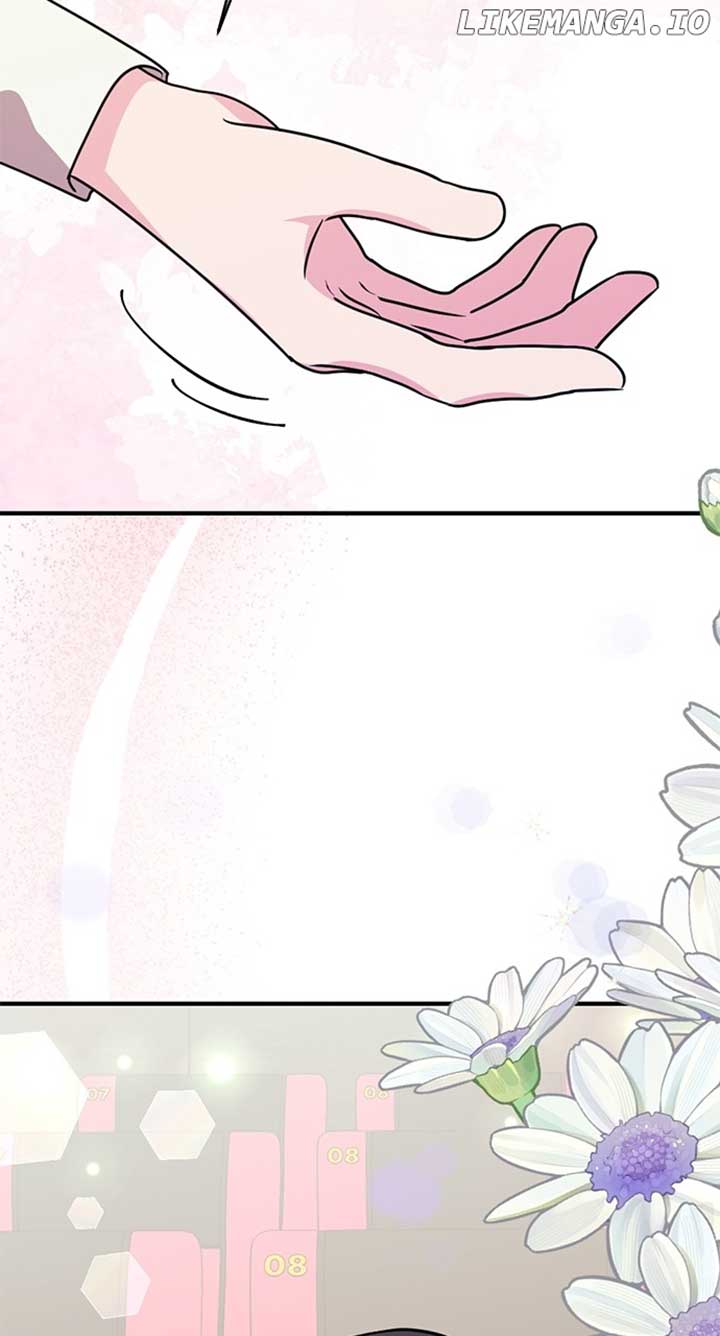 My Crush Got Possessed by the Duke chapter 53 page 82
