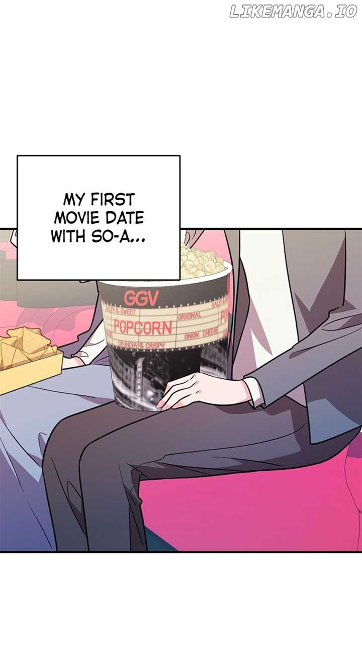 My Crush Got Possessed by the Duke chapter 53 page 92