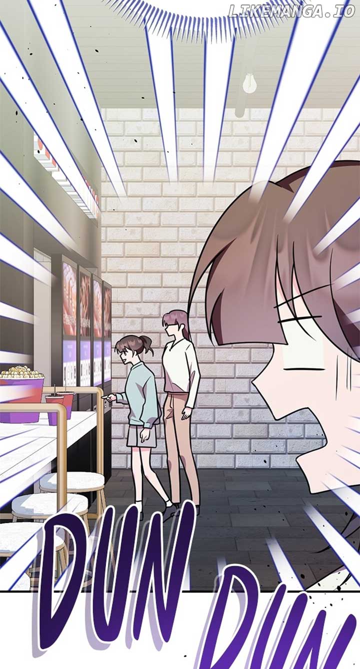 My Crush Got Possessed by the Duke chapter 54 page 80