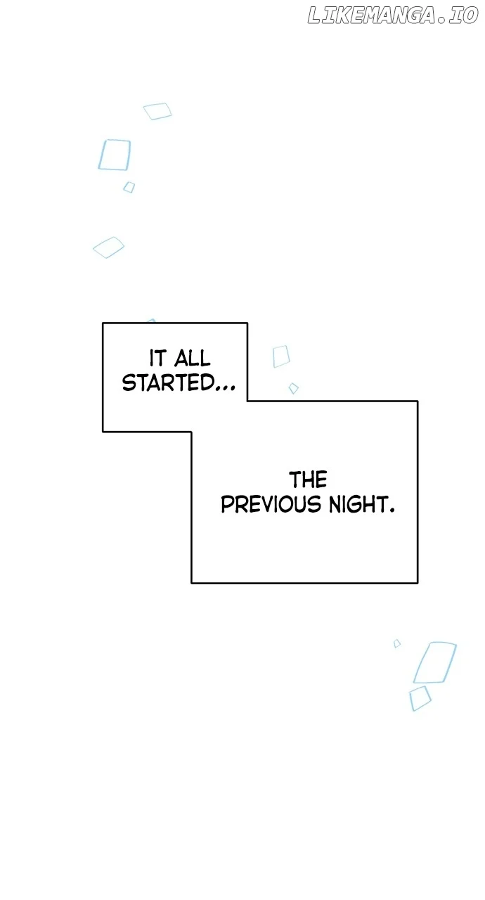 My Crush Got Possessed by the Duke chapter 56 page 1