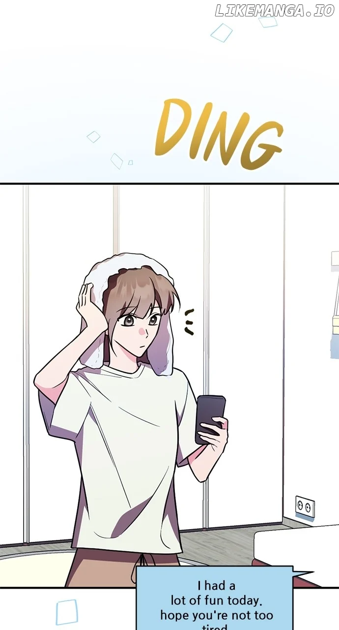 My Crush Got Possessed by the Duke chapter 56 page 2