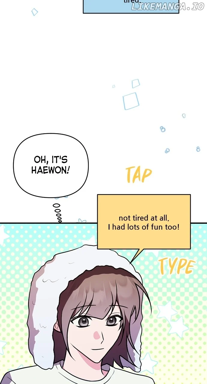 My Crush Got Possessed by the Duke chapter 56 page 3