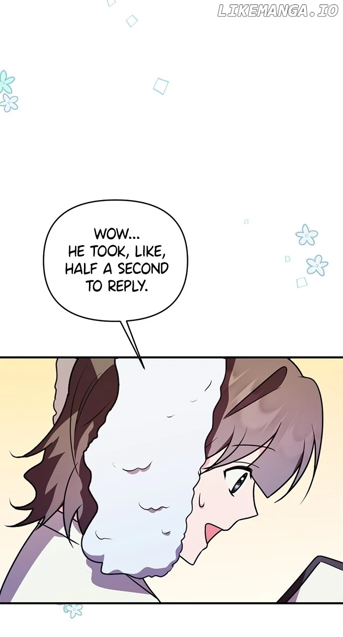My Crush Got Possessed by the Duke chapter 56 page 5